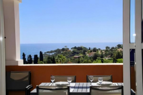 Appartement Cap Esterel - piscine